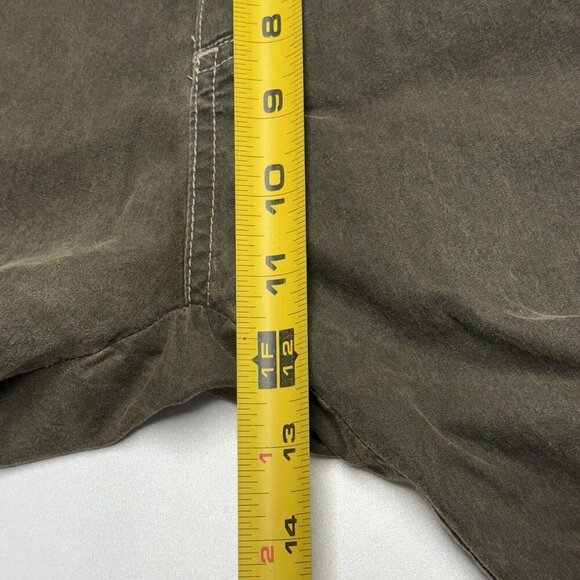 Kuhl Pants Mens 38x32 Brown Hiking Outdoor Mountains Active - Picture 10 of 13
